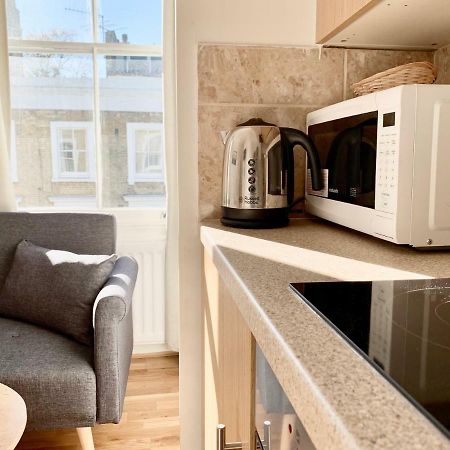 Ifield Road Apartments By Mayfair Stay Лондон Экстерьер фото