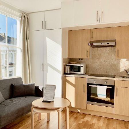Ifield Road Apartments By Mayfair Stay Лондон Экстерьер фото