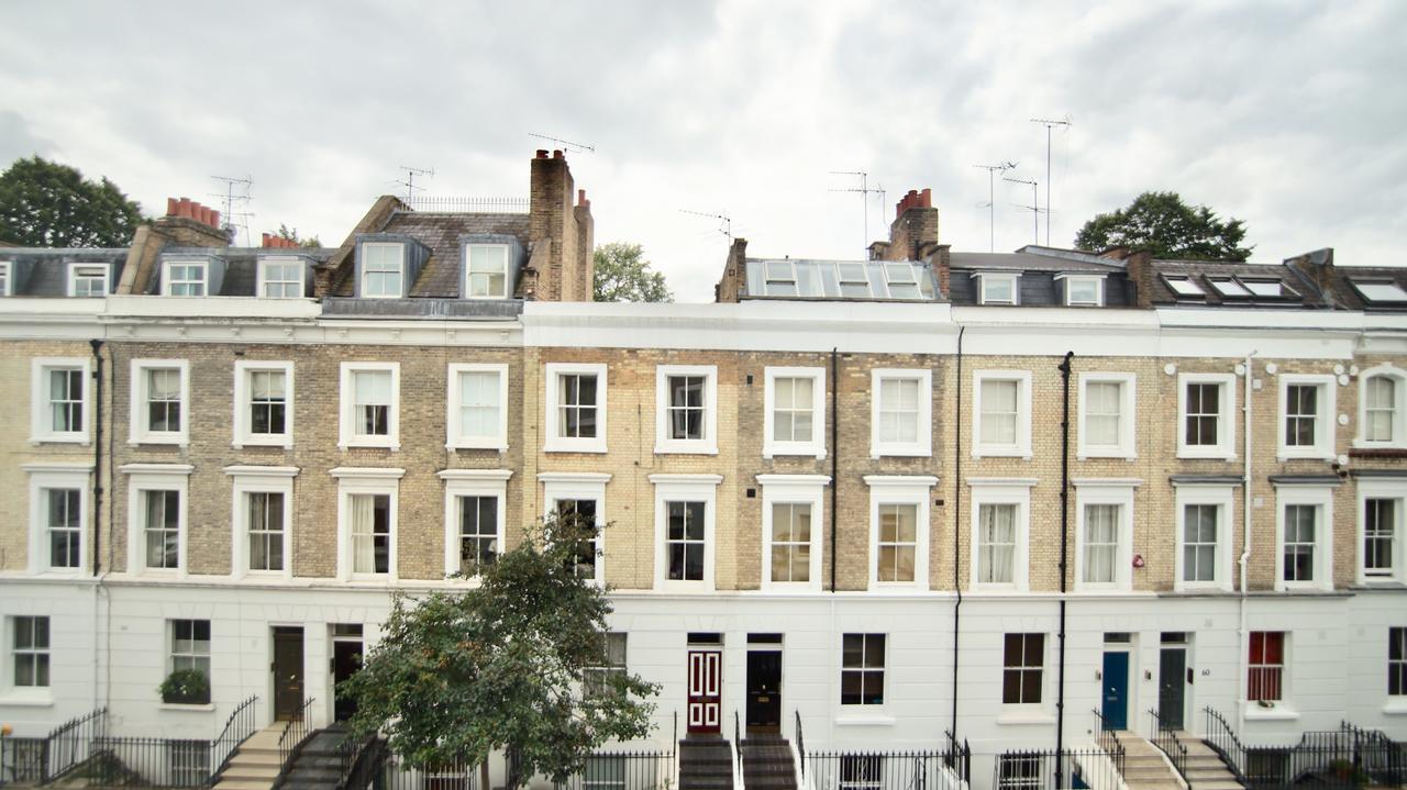 Ifield Road Apartments By Mayfair Stay Лондон Экстерьер фото