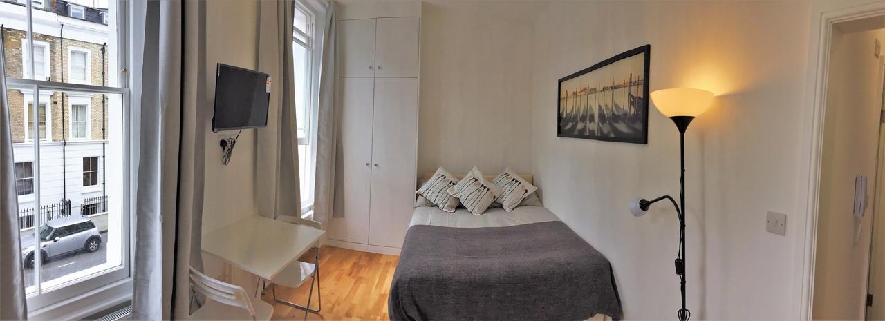 Ifield Road Apartments By Mayfair Stay Лондон Экстерьер фото