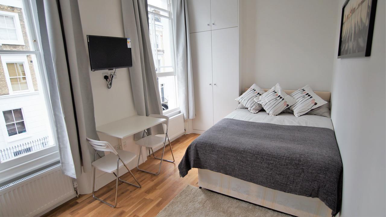 Ifield Road Apartments By Mayfair Stay Лондон Экстерьер фото