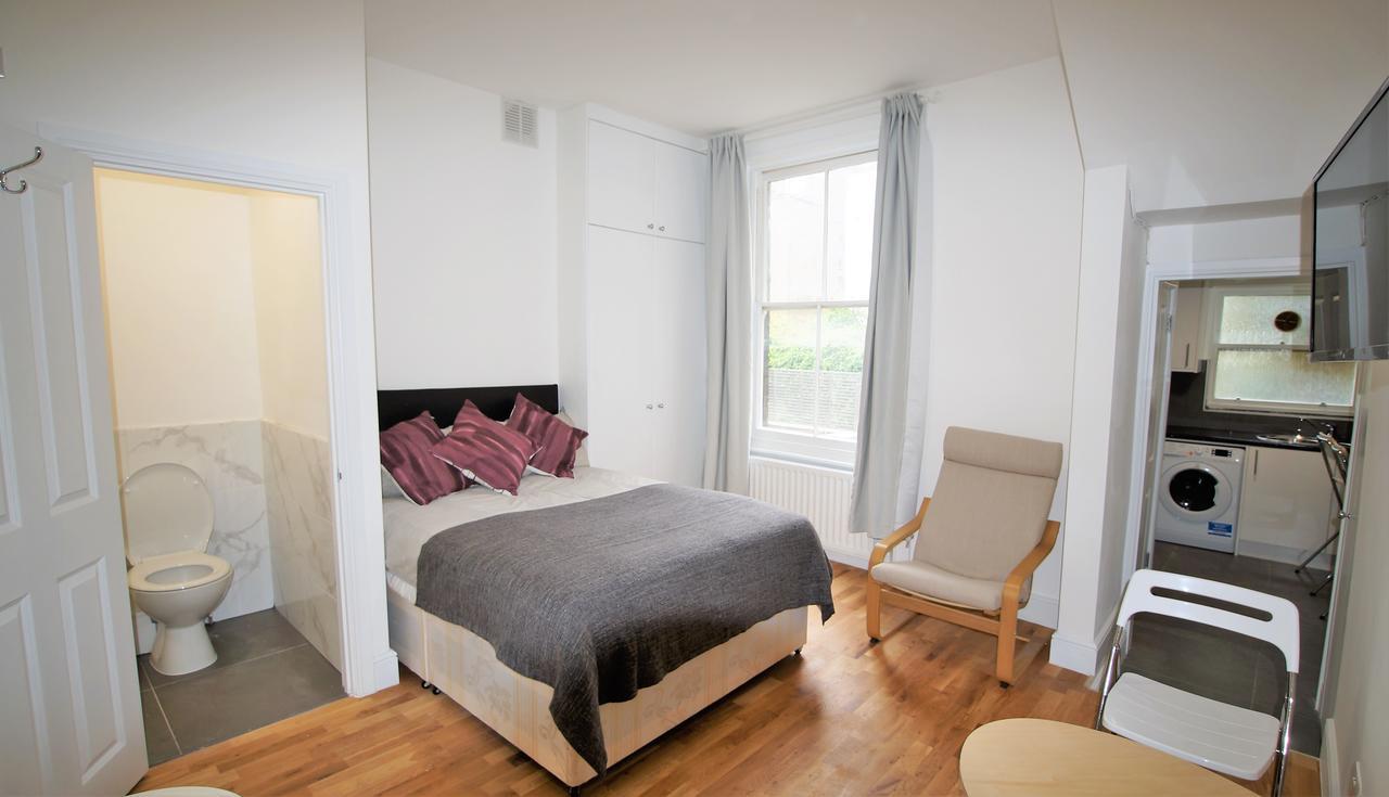 Ifield Road Apartments By Mayfair Stay Лондон Экстерьер фото