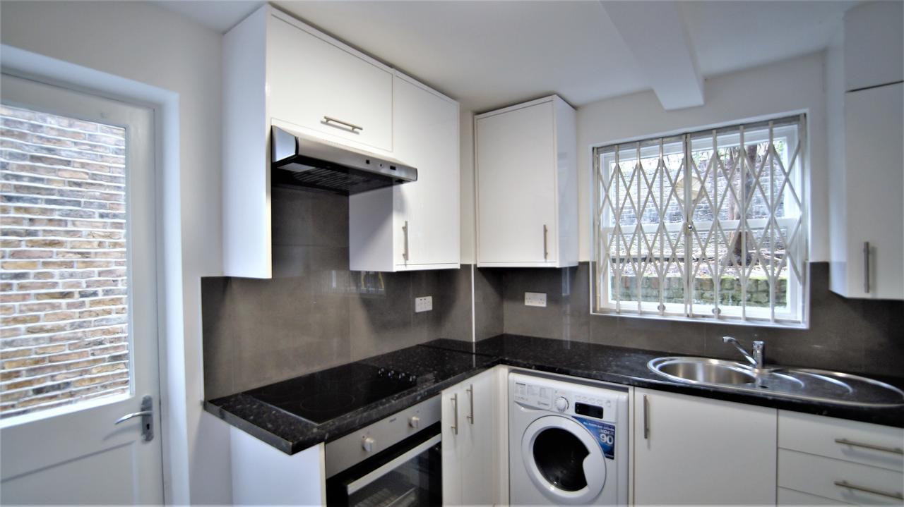 Ifield Road Apartments By Mayfair Stay Лондон Экстерьер фото