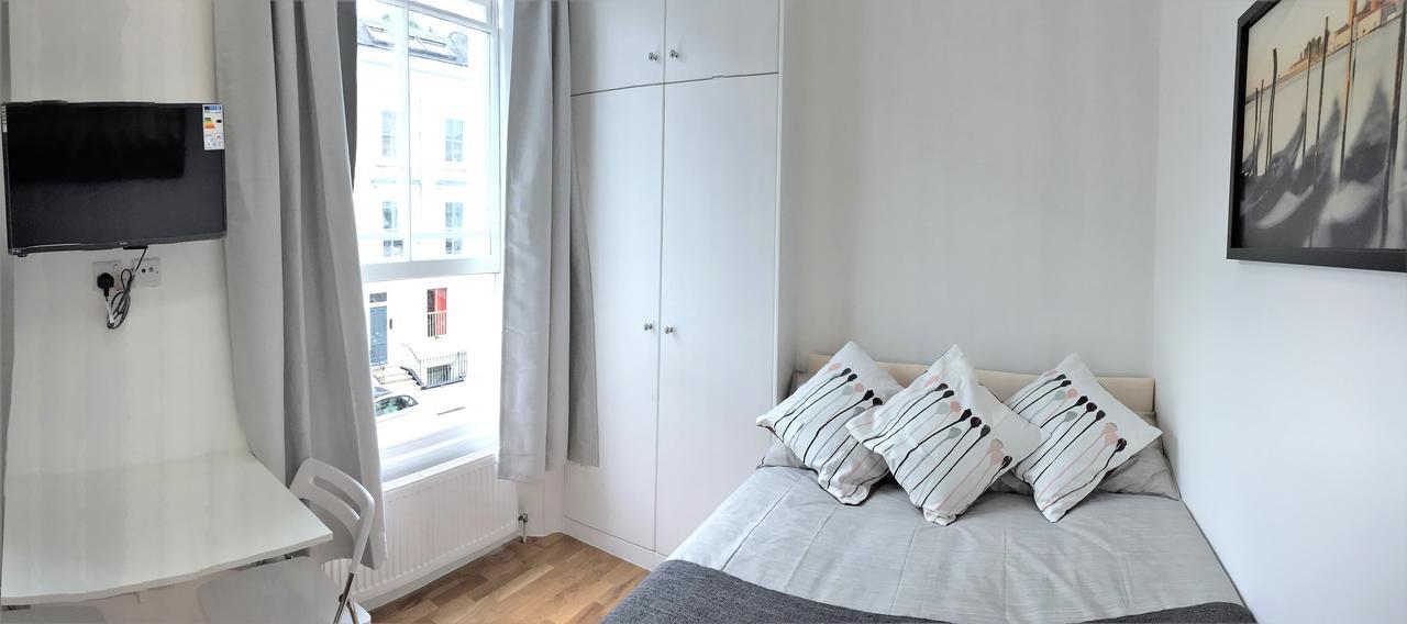 Ifield Road Apartments By Mayfair Stay Лондон Экстерьер фото