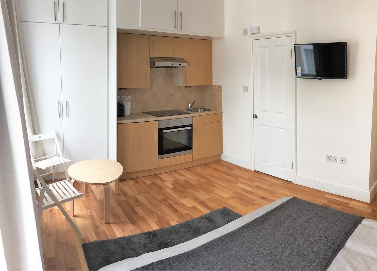 Ifield Road Apartments By Mayfair Stay Лондон Экстерьер фото