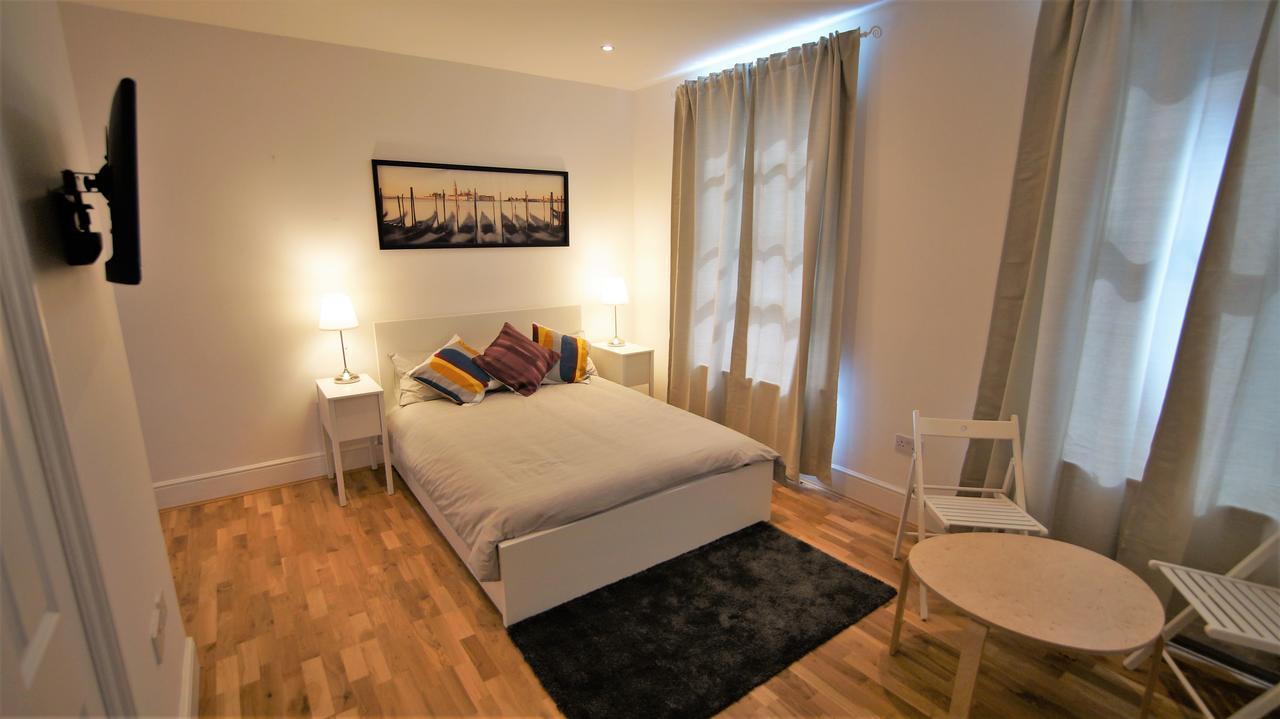 Ifield Road Apartments By Mayfair Stay Лондон Экстерьер фото