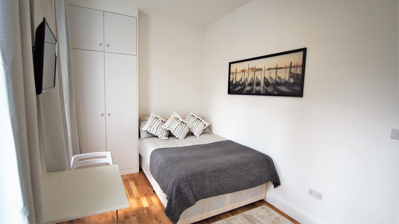 Ifield Road Apartments By Mayfair Stay Лондон Экстерьер фото