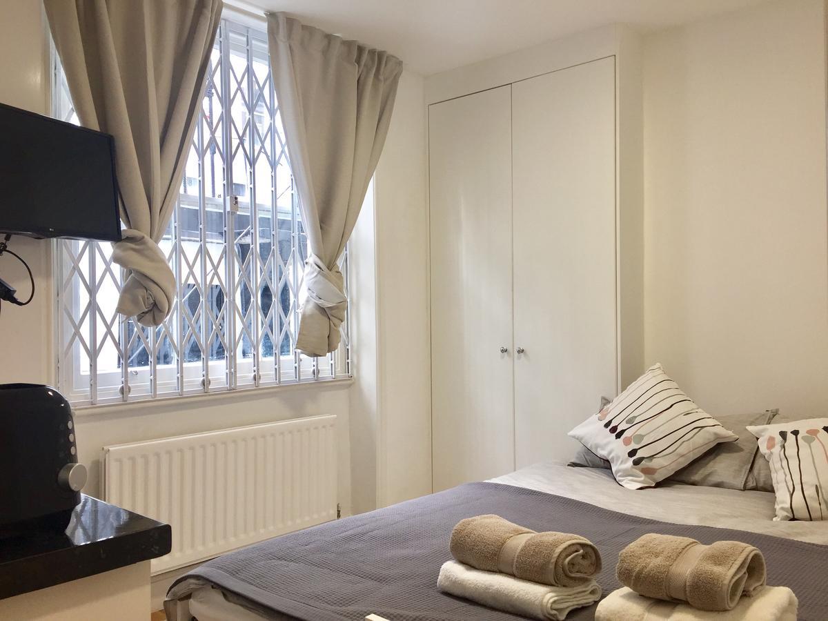 Ifield Road Apartments By Mayfair Stay Лондон Экстерьер фото