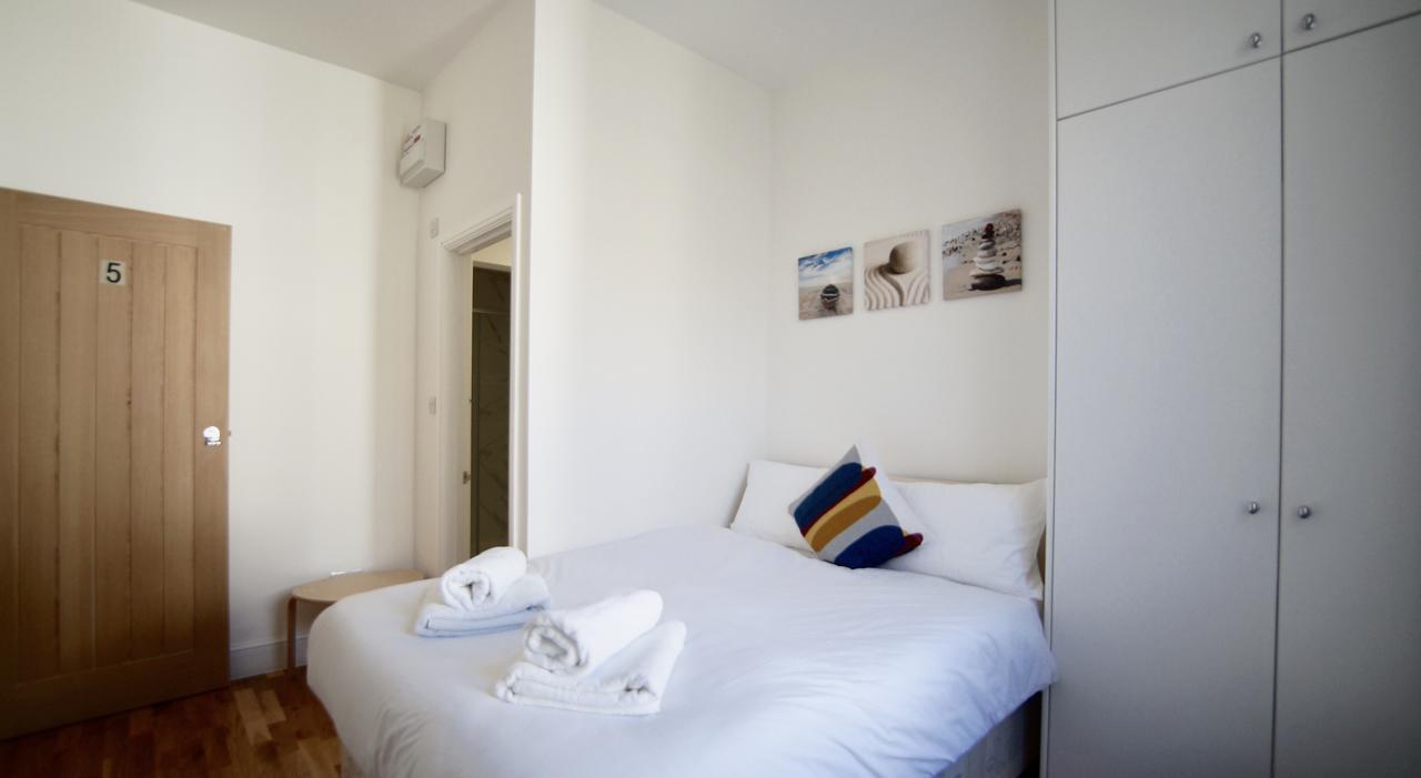 Ifield Road Apartments By Mayfair Stay Лондон Экстерьер фото
