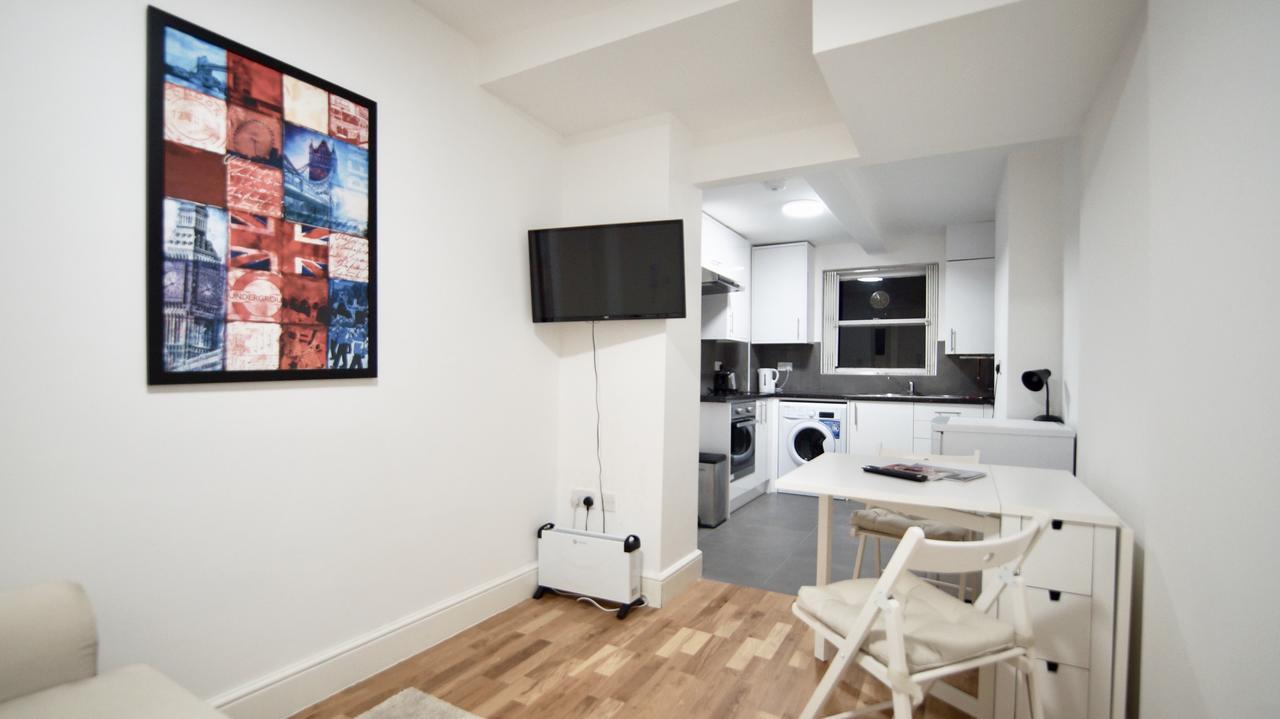 Ifield Road Apartments By Mayfair Stay Лондон Экстерьер фото