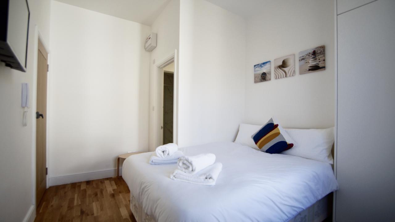 Ifield Road Apartments By Mayfair Stay Лондон Экстерьер фото