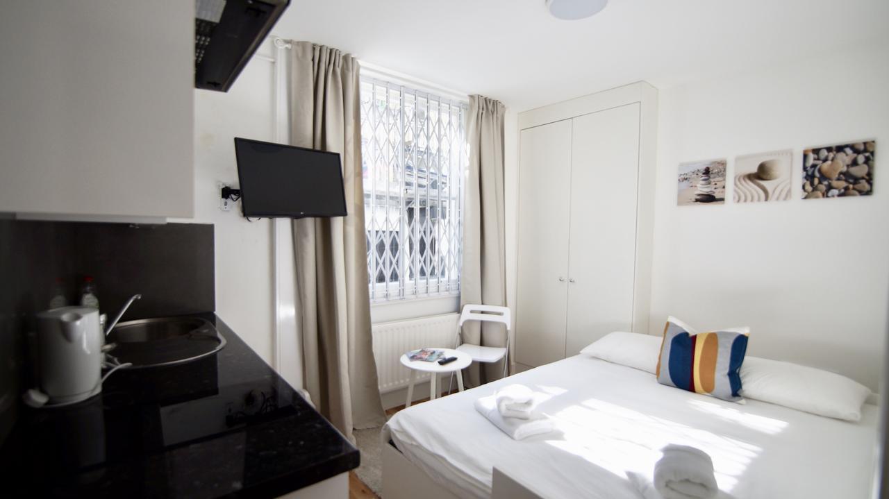 Ifield Road Apartments By Mayfair Stay Лондон Экстерьер фото